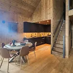 度假居 Stunning In With Wifi 内斯比恩