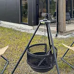 Stunning In With Wifi 度假居 *