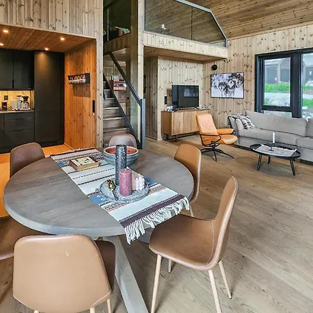 Stunning In With Wifi Feriehus