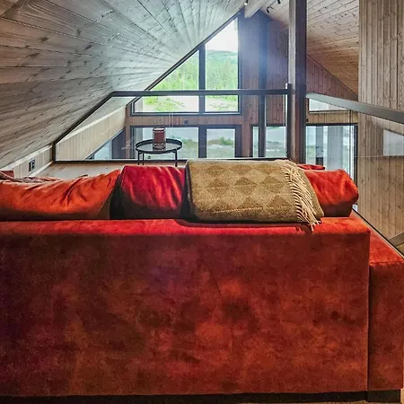度假居 Stunning In With Wifi