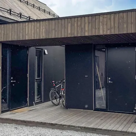 Feriehus Stunning In With Wifi Nesbyen