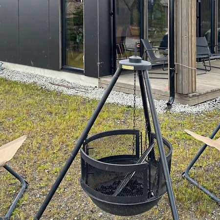 Stunning In With Wifi Ferienhaus *