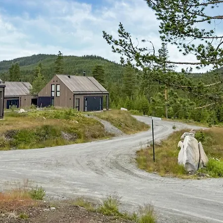 Σπίτι διακοπών Stunning In With Wifi *