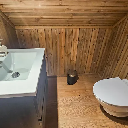 Stunning In With Wifi Nesbyen