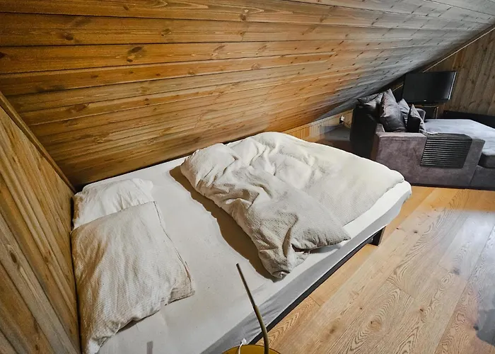 Stunning In With Wifi