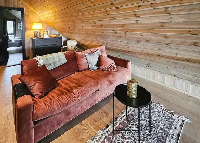 Stunning In With Wifi Nesbyen