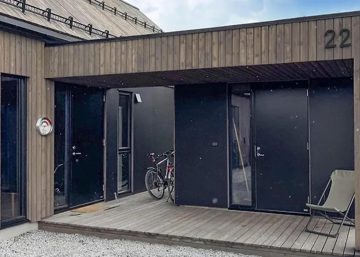 Feriehus Stunning In With Wifi Nesbyen