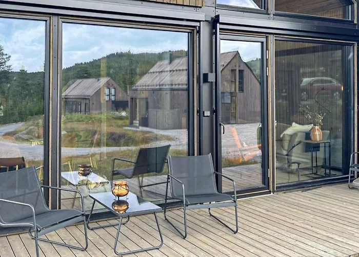 Stunning In With Wifi