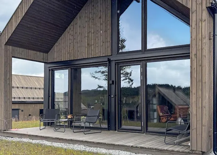 Nyaraló Stunning In With Wifi