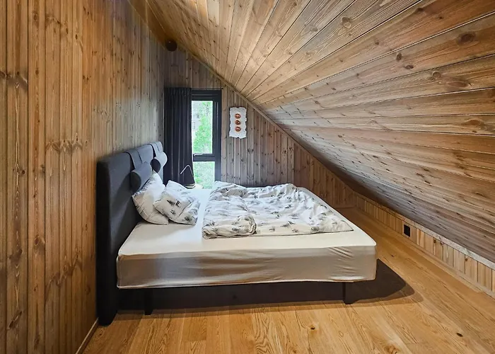 Stunning In With Wifi Nyaraló