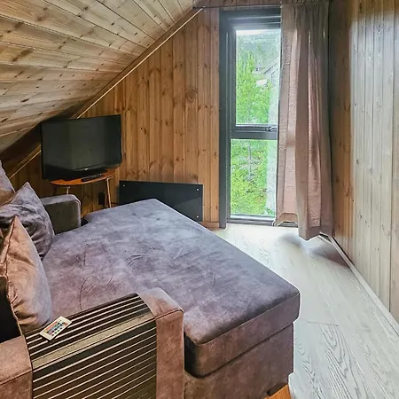 Stunning In With Wifi